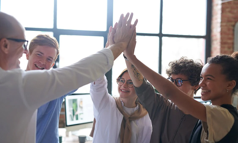 enterprises develop