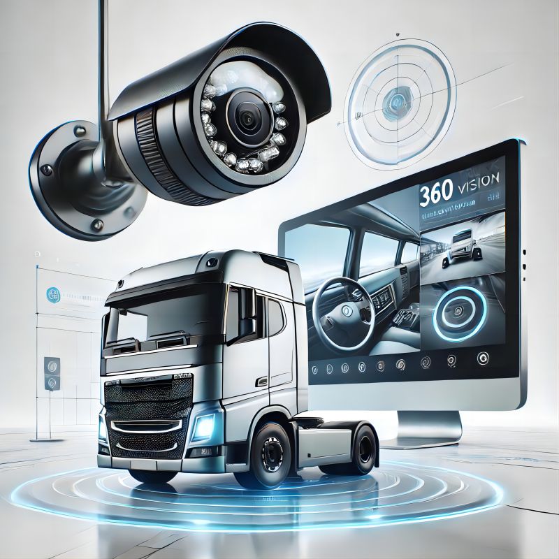 Where to Buy a Truck Camera Systems Best Options for 2025