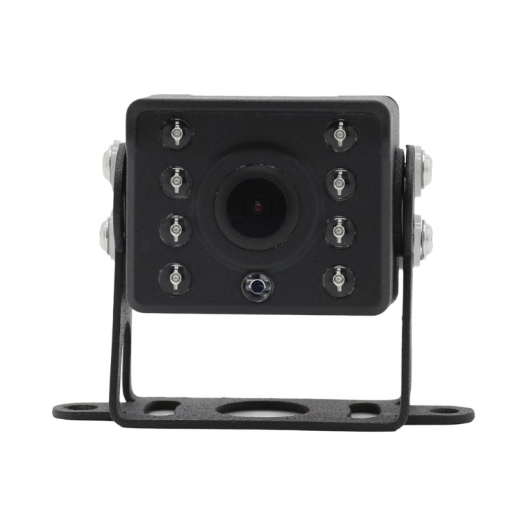 Ip69k Night Vision Reversing Camera With 7 Meters Infrared Distance-3
