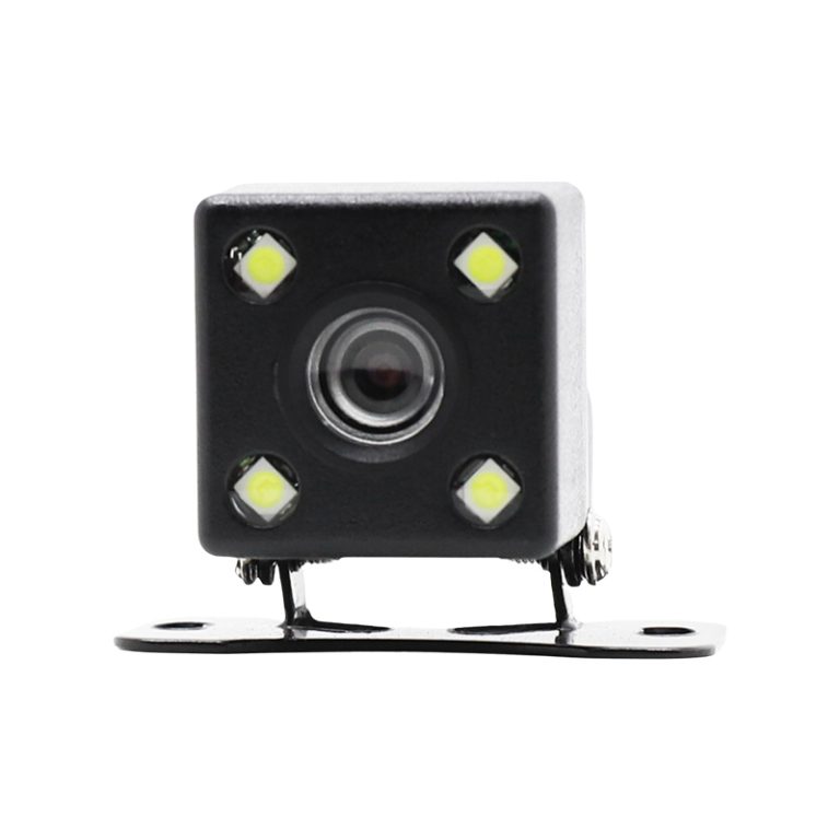 LED car backup camera