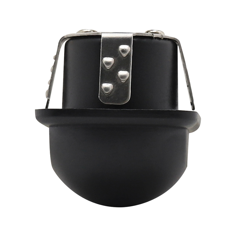 Mini Camera With 1/3 Ahd Cmos Sensor And Metal Bracket