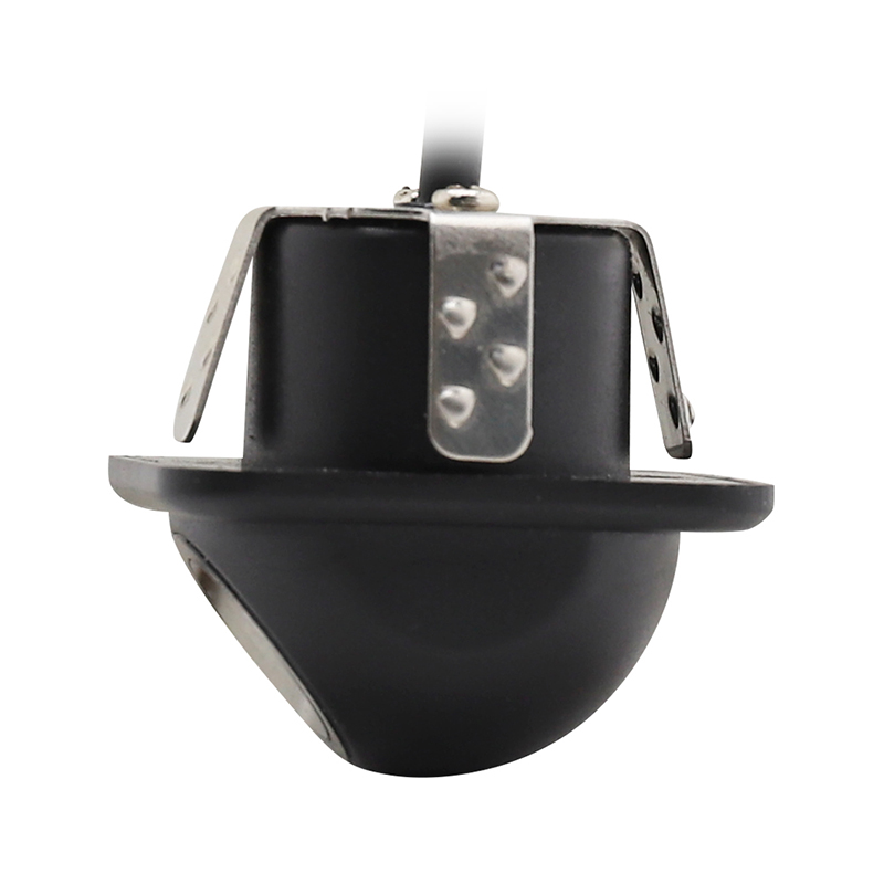 Mini Camera With 1/3 Ahd Cmos Sensor And Metal Bracket-3