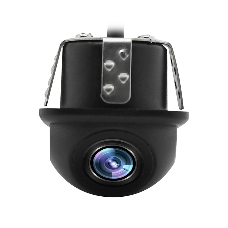 Mini Camera With 1/3 Ahd Cmos Sensor And Metal Bracket-4
