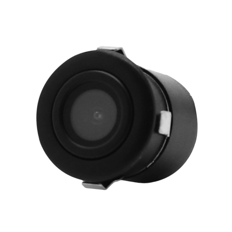 Compact Ahd Cmos Car Reversing Camera With Durable Metal Bracket-2