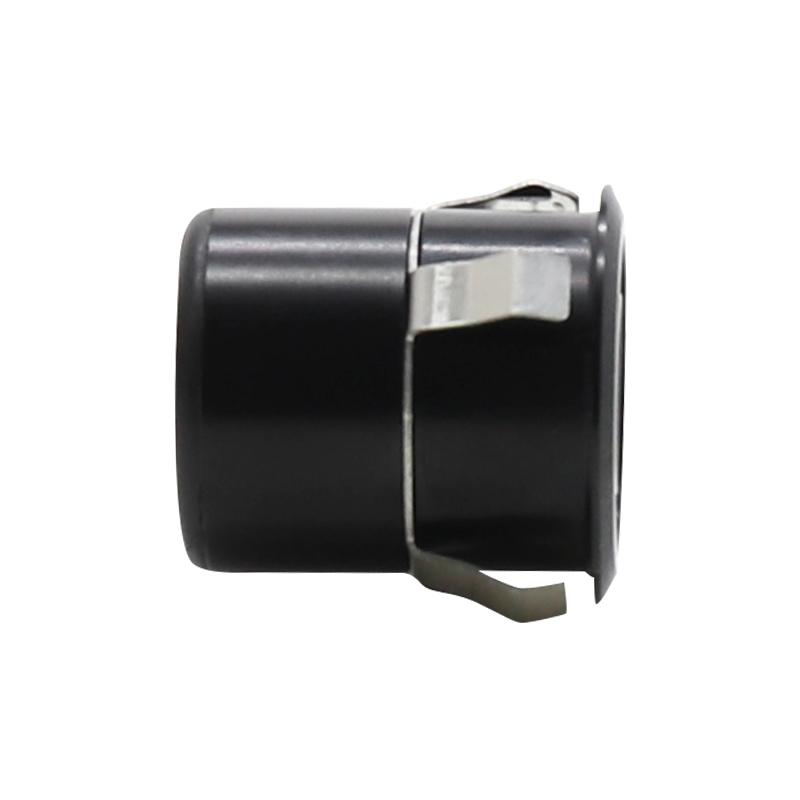 Waterproof Vehicle Camera With Led Night Vision For Safe Driving-3