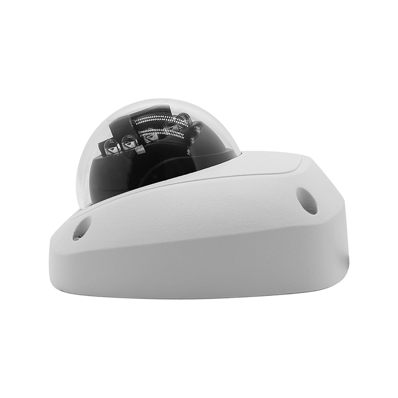 Inside Dome Camera With 2 Mega Pixels HD Sensor-3