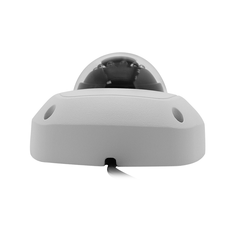Inside Dome Camera With 2 Mega Pixels HD Sensor-4