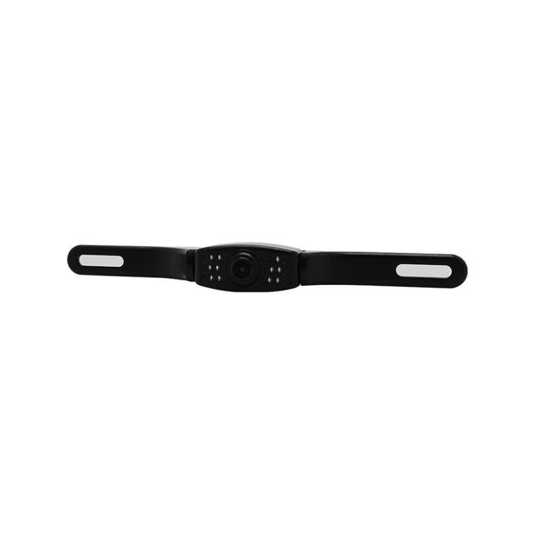 Waterproof Car Backup Camera HD Night Vision with Sturdy Mounting Bracket-2