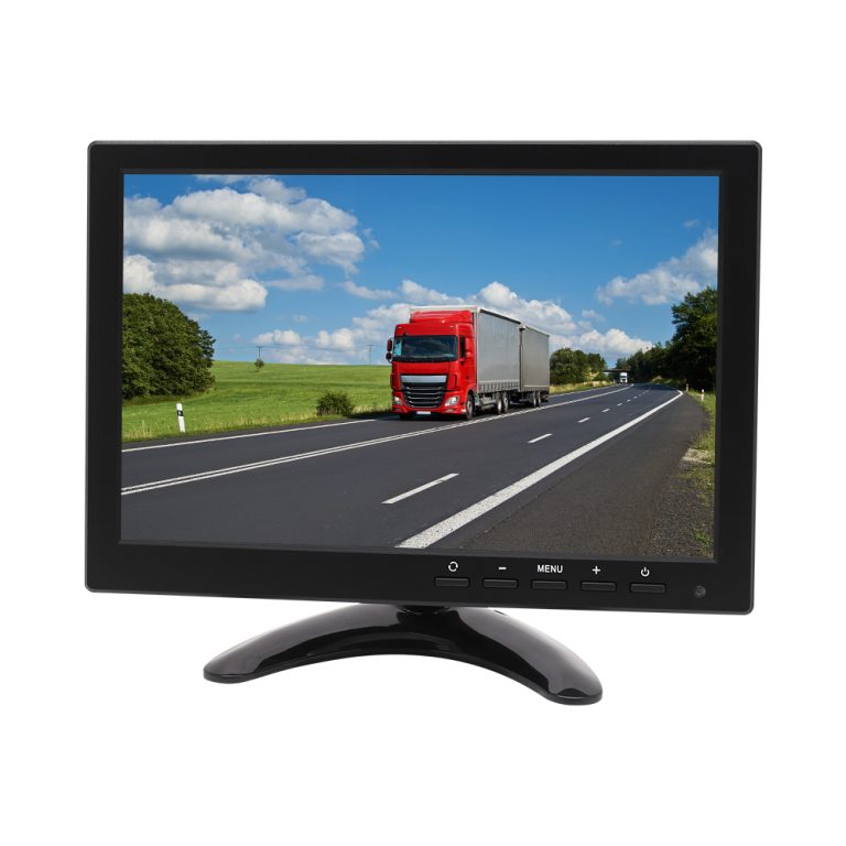 security monitor