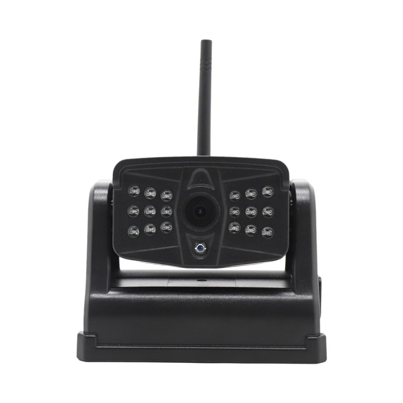waterproof magnetic camera