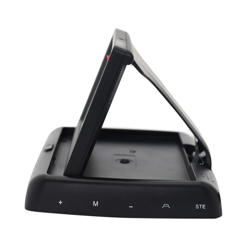 4.3 Inch LCD Monitor Rear View Reverse Monitor For Car-4