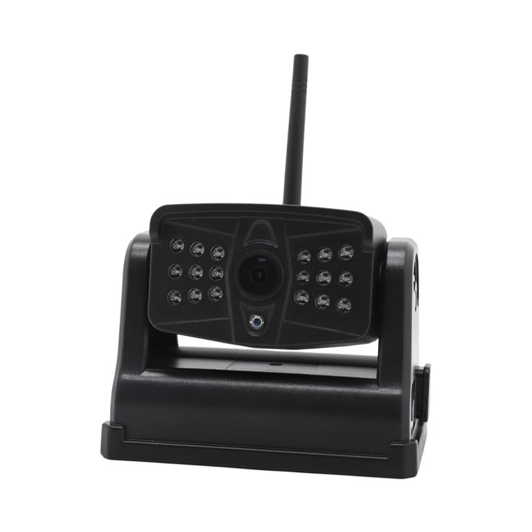 waterproof magnetic camera