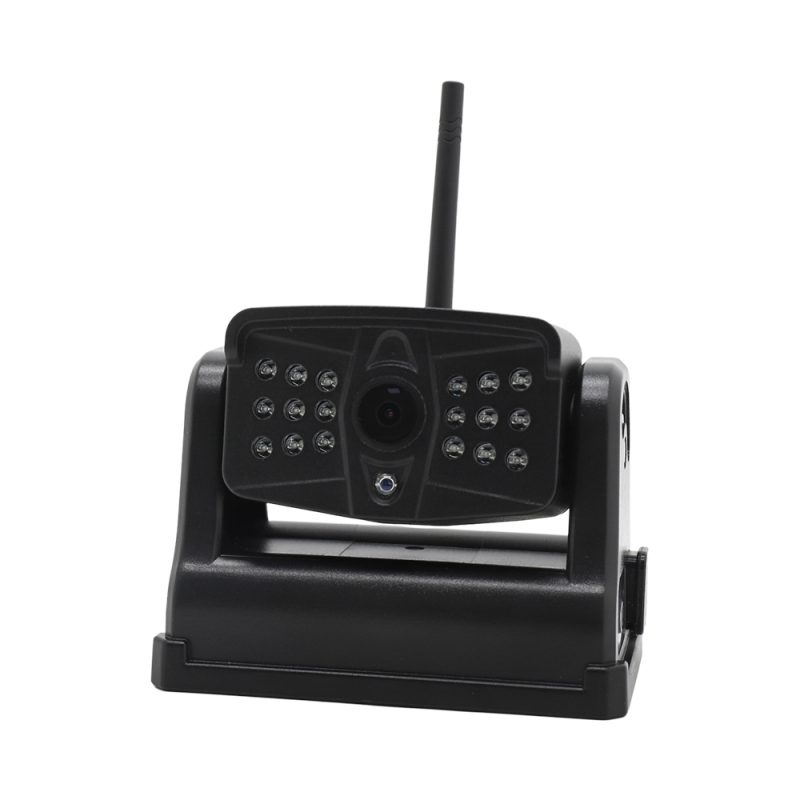 waterproof magnetic camera