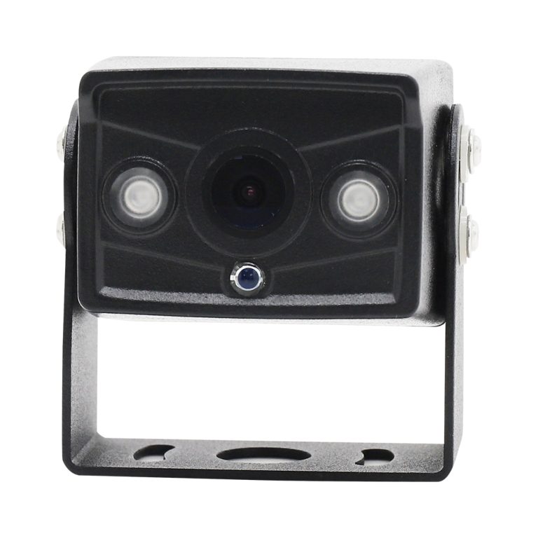 Ip69k Night Vision Reversing Camera With 7 Meters Infrared Distance-2