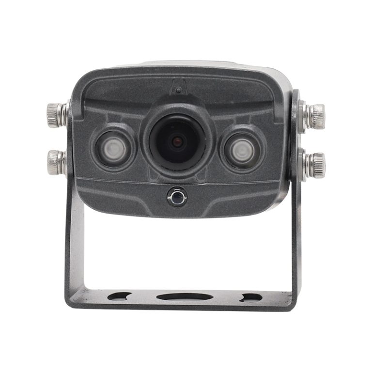 truck rear view camera