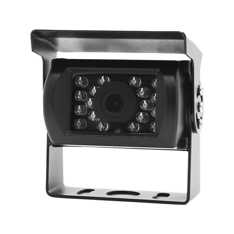 truck reverse camera
