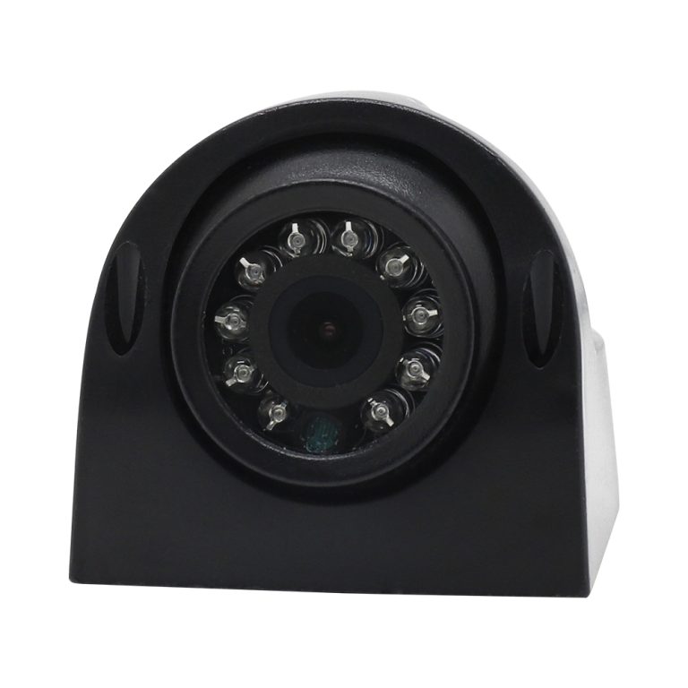 Dc12v Ip68 700 Tvl Side View Camera With Cmos Image Sensor-3