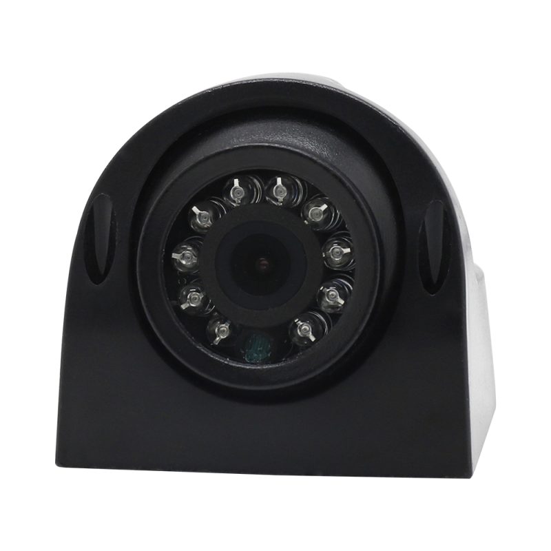 Dc12v Ip68 700 Tvl Side View Camera With Cmos Image Sensor-3
