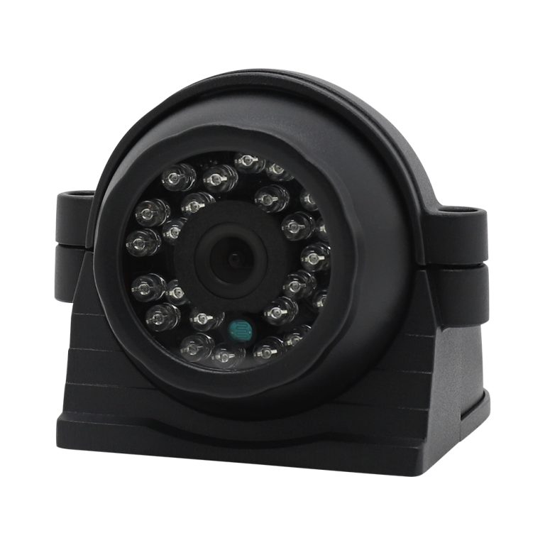 DC12V IP68 700TVL CMOS Side View Camera for Trucks-2