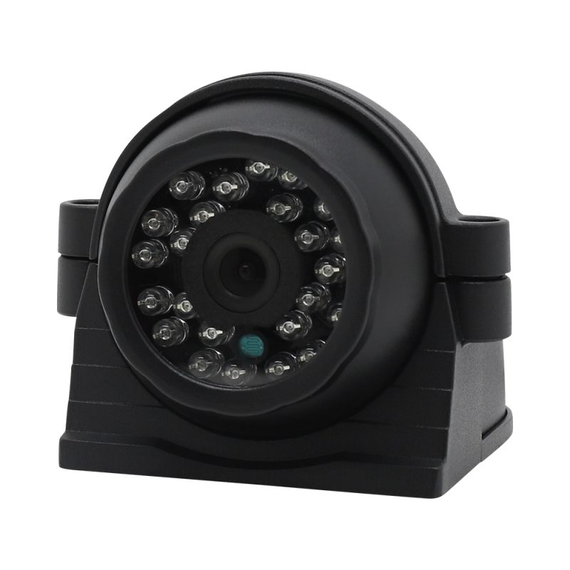 DC12V IP68 700TVL CMOS Side View Camera for Trucks-2