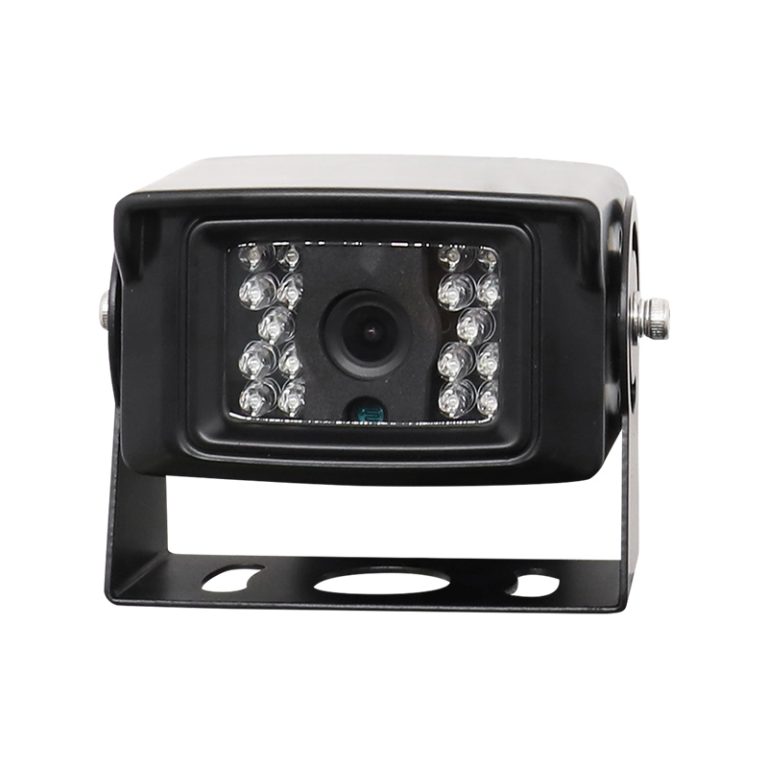 truck reverse camera