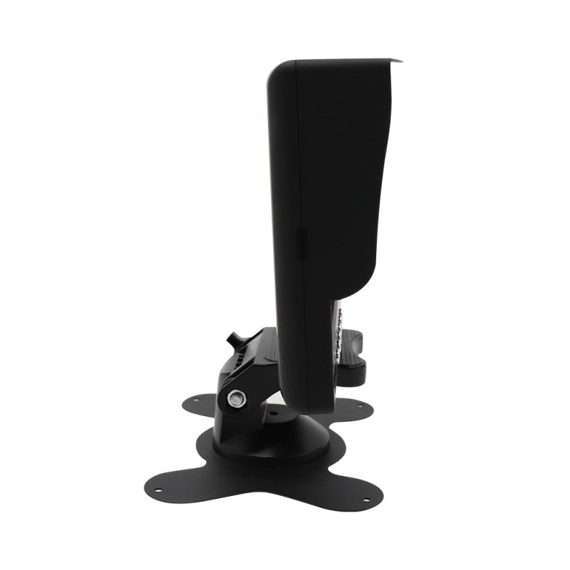 High Bright Cvbs And AHD 7 Inch Digital LCD Monitor-3