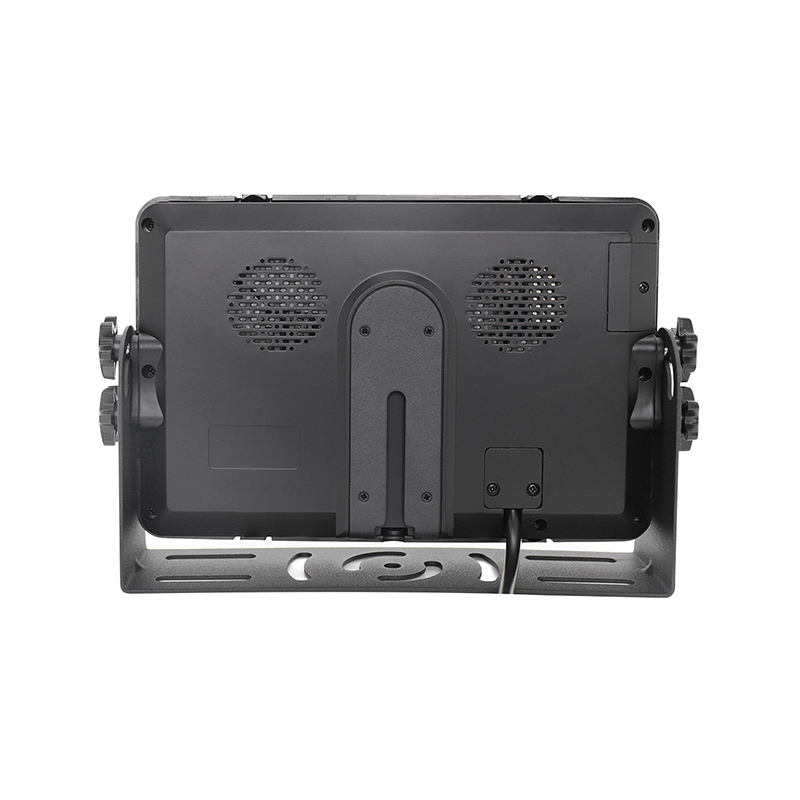AI BSD monitor
