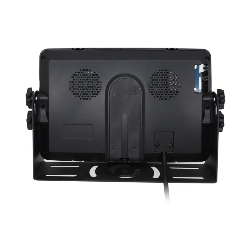 7 Inch Touchscreen Button AHD Signal-4