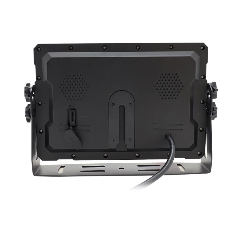 4 Ch 7 Inch IP67 Waterproof Digital AHD LCD Monitor-2