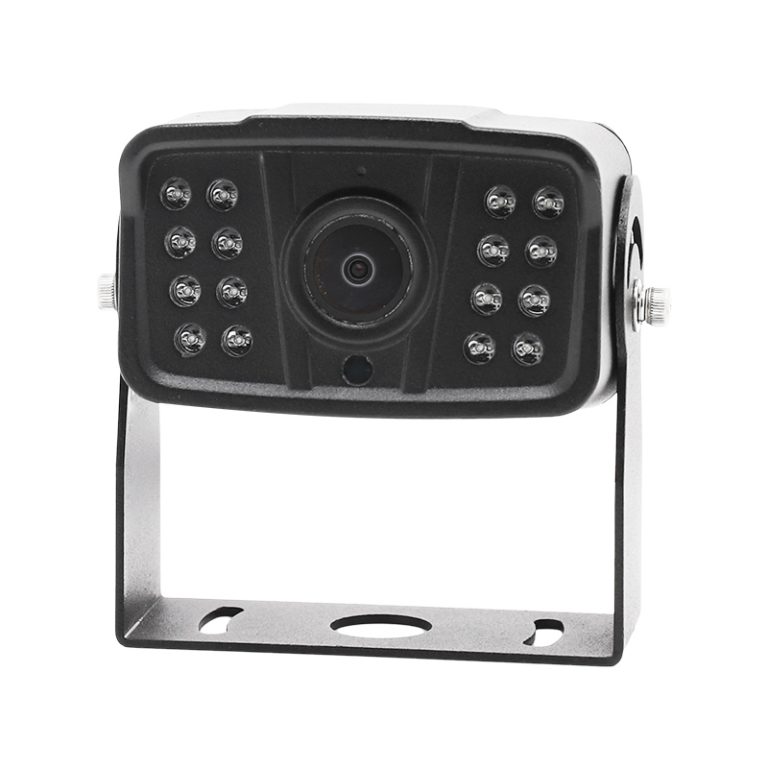 truck backup camera