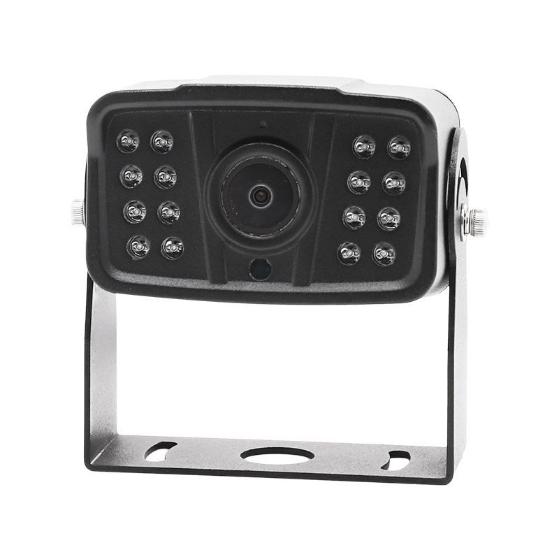 truck backup camera