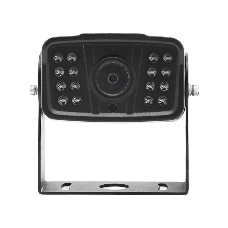 truck backup camera