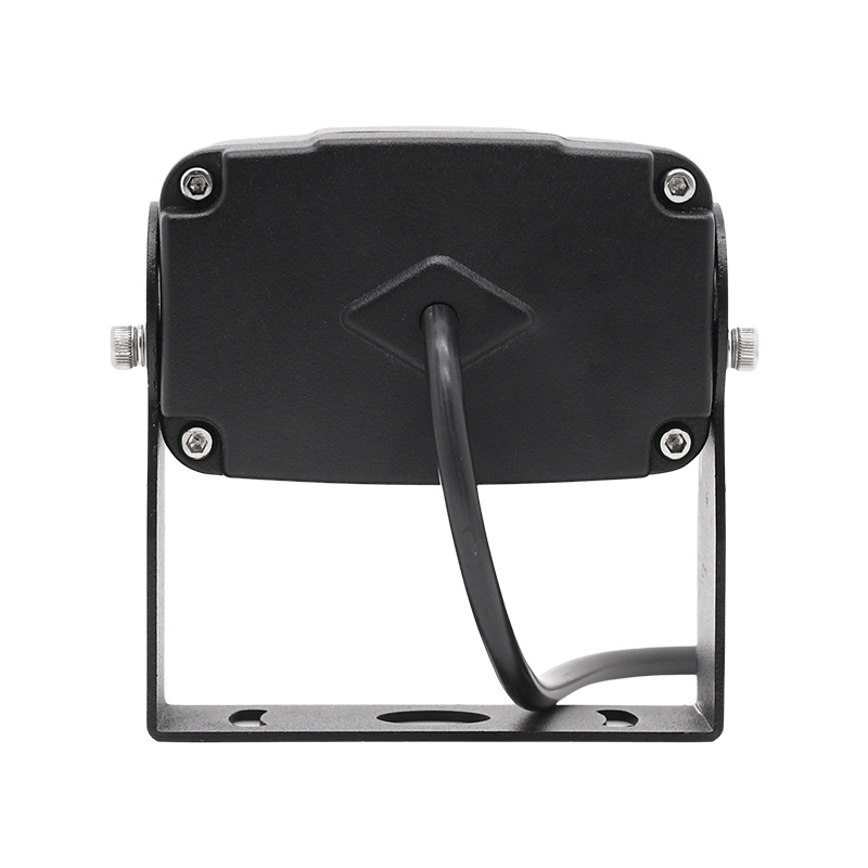 truck backup camera