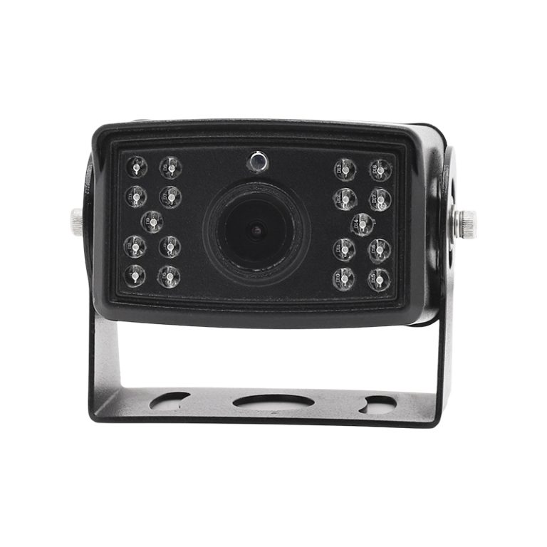 waterproof truck reverse camera