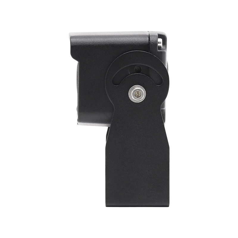 black square truck camera