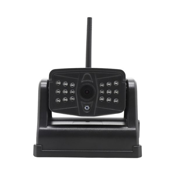 waterproof magnetic camera