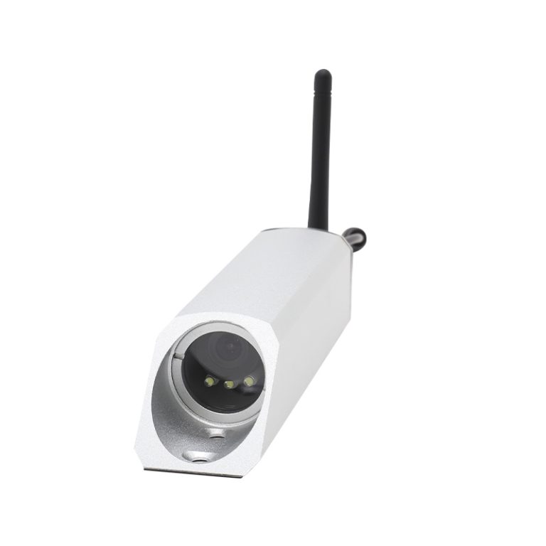 Durable Wireless Forklift Rear View Camera with Magnetic Attachment-4