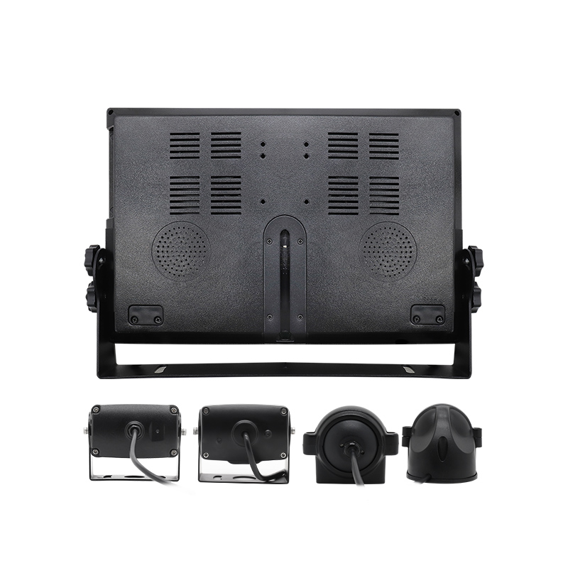 AI wireless BSD system