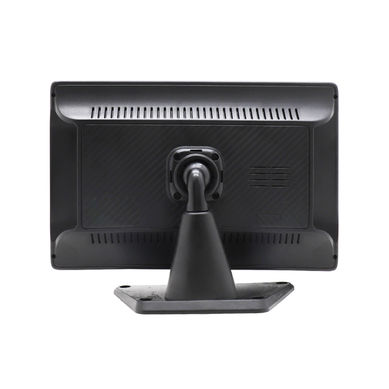 touchscreen HD monitor