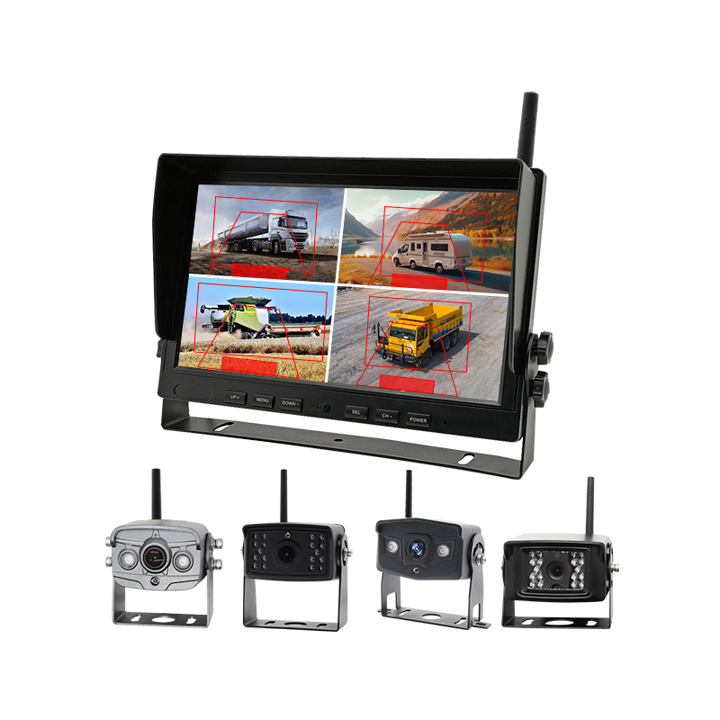 AI BSD system