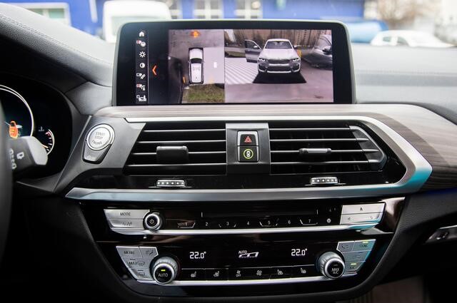 360° car cameras