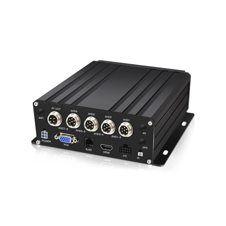 1080P MDVR