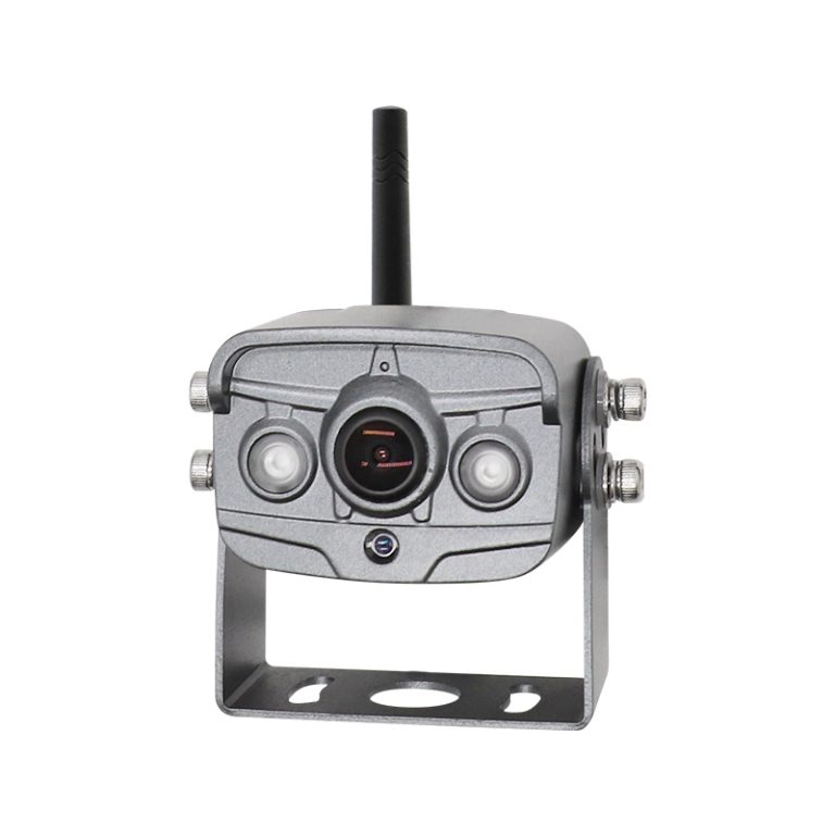 wireless truck camera