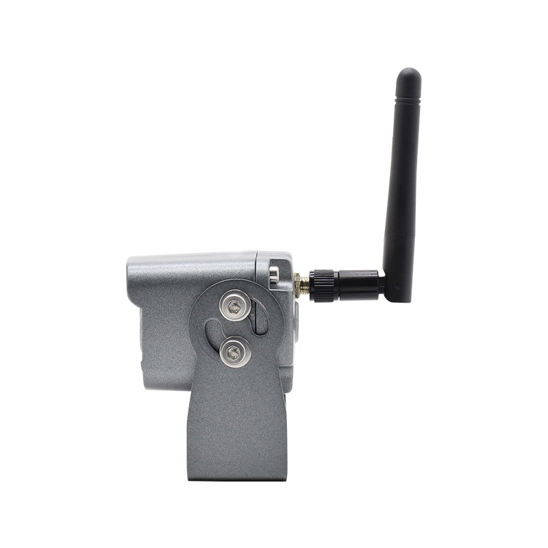 Wireless Camera for Trucks with Night Vision and Easy Mounting-4