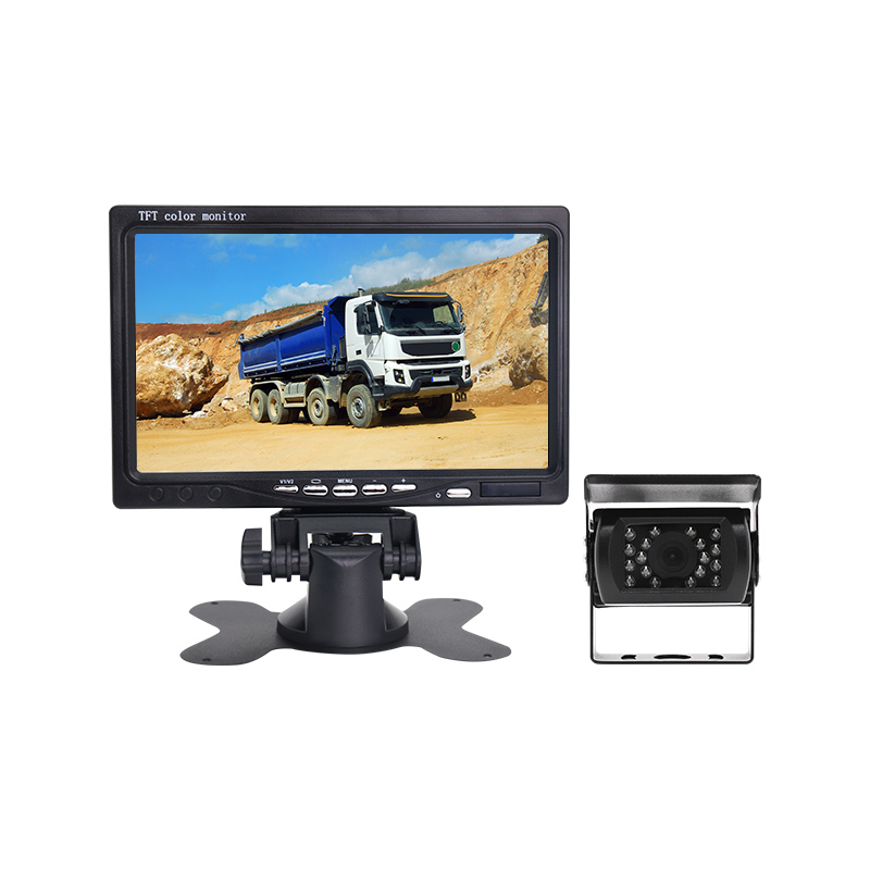 car backup camera