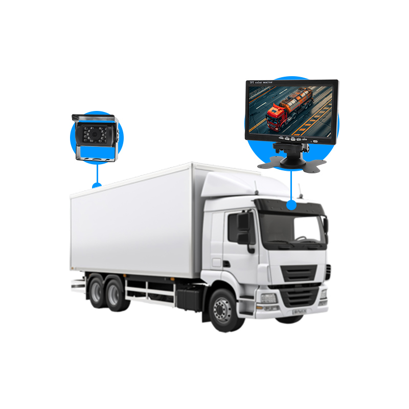 car backup camera