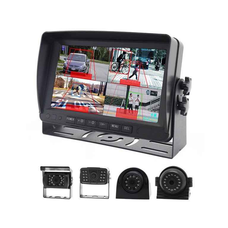 BSD monitor
