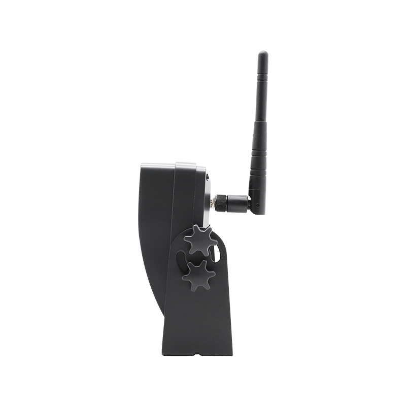 Wireless Truck Monitor for Clear and Safe Vehicle Viewing-3