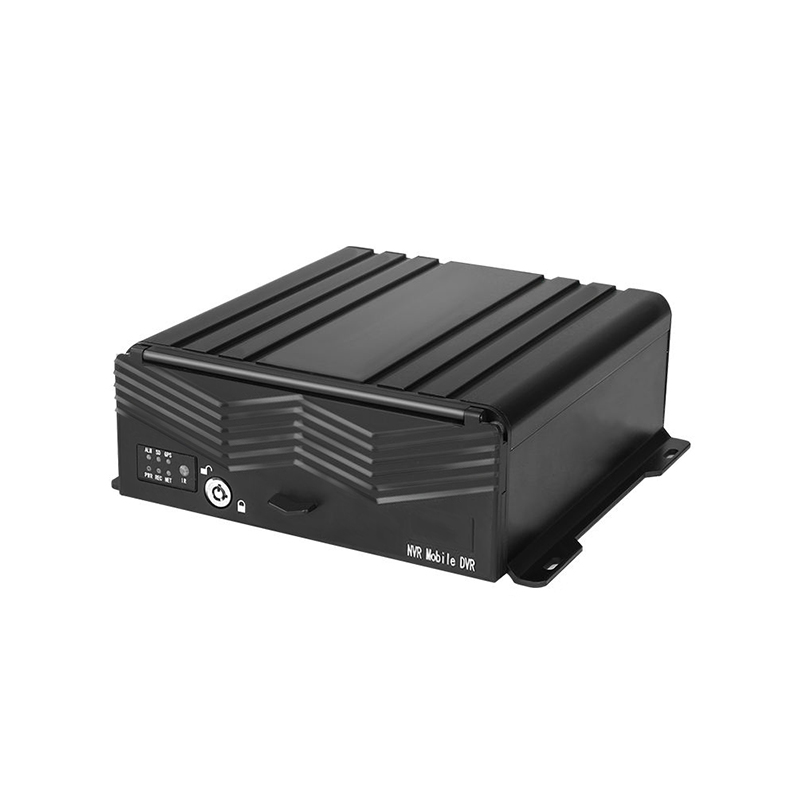 4G MDVR