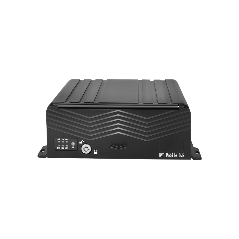 4G MDVR
